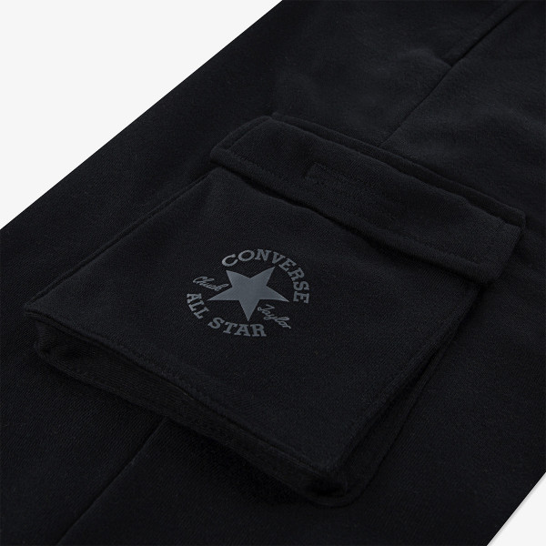 Converse CNVB DCTP SILICONE PATCH CARGO 
