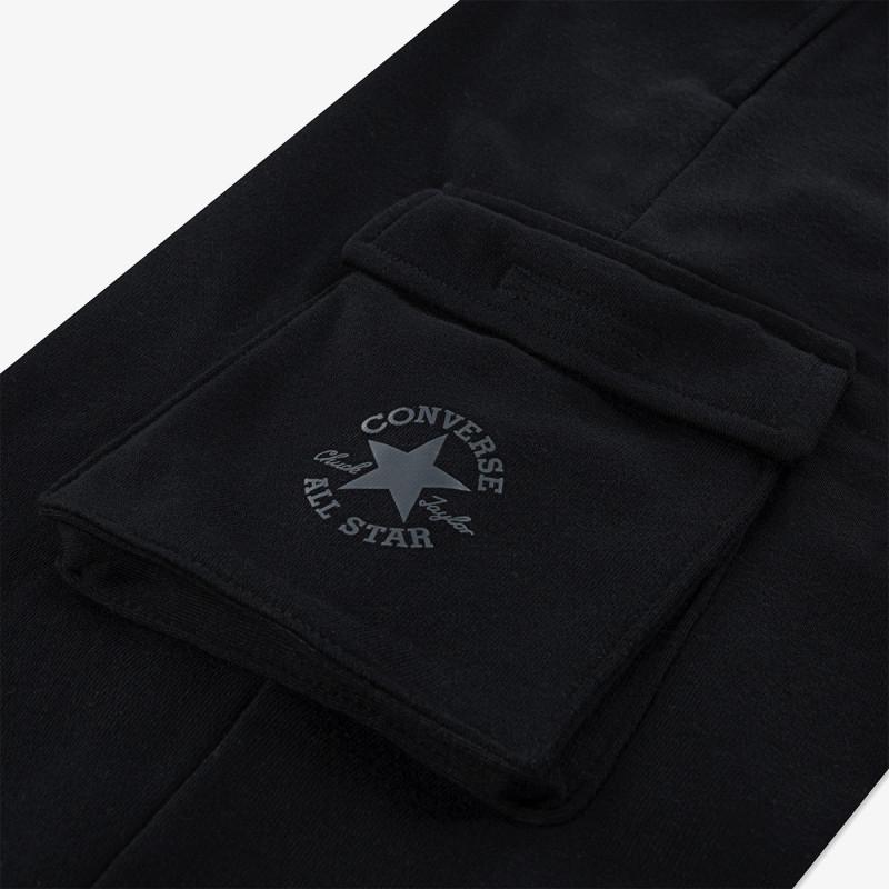Converse CNVB DCTP SILICONE PATCH CARGO 