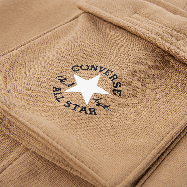 Converse Silicone Patch 