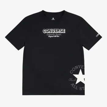 Converse CNVB LG DCTP HIT GFX TEE 