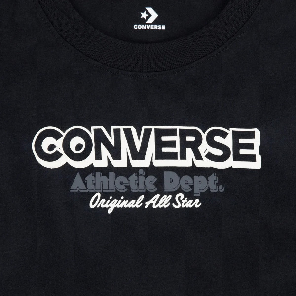 Converse CNVB LG DCTP HIT GFX TEE 