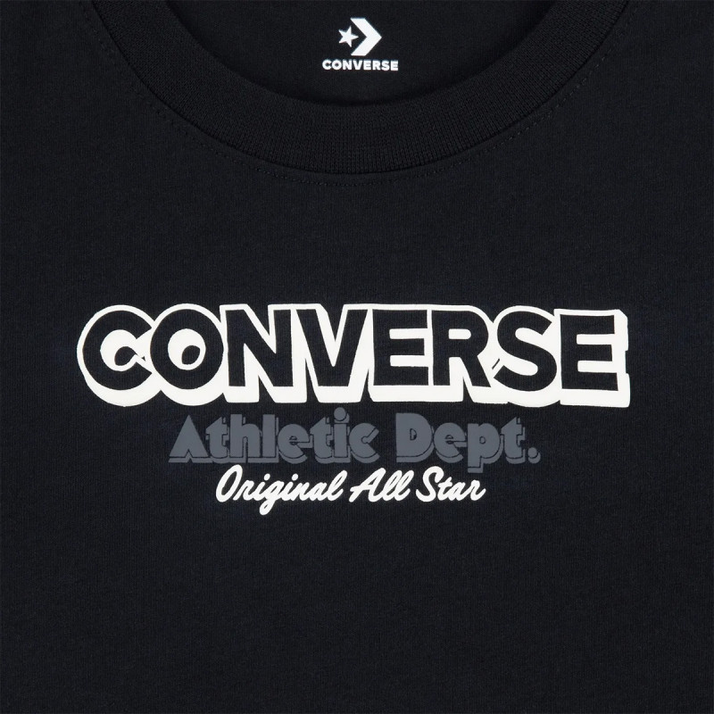 Converse CNVB LG DCTP HIT GFX TEE 