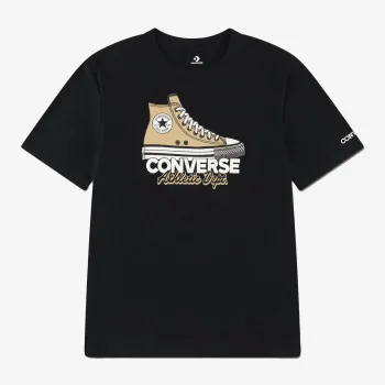 Converse Graphic Sneaker 