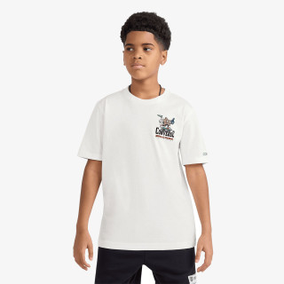 Converse CNVB VARCITY WHIMSY SS TEE 