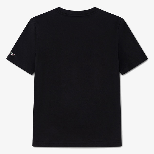 Converse CNVB VARCITY DOUBLE KICKS SS T 