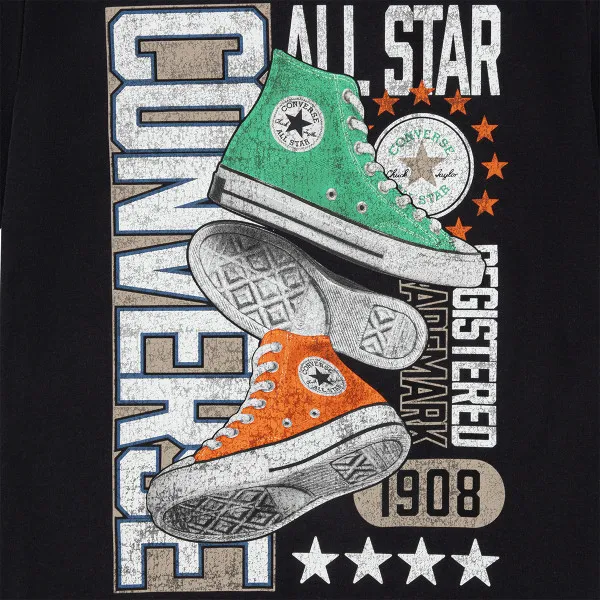 Converse Varcity Double Kick 