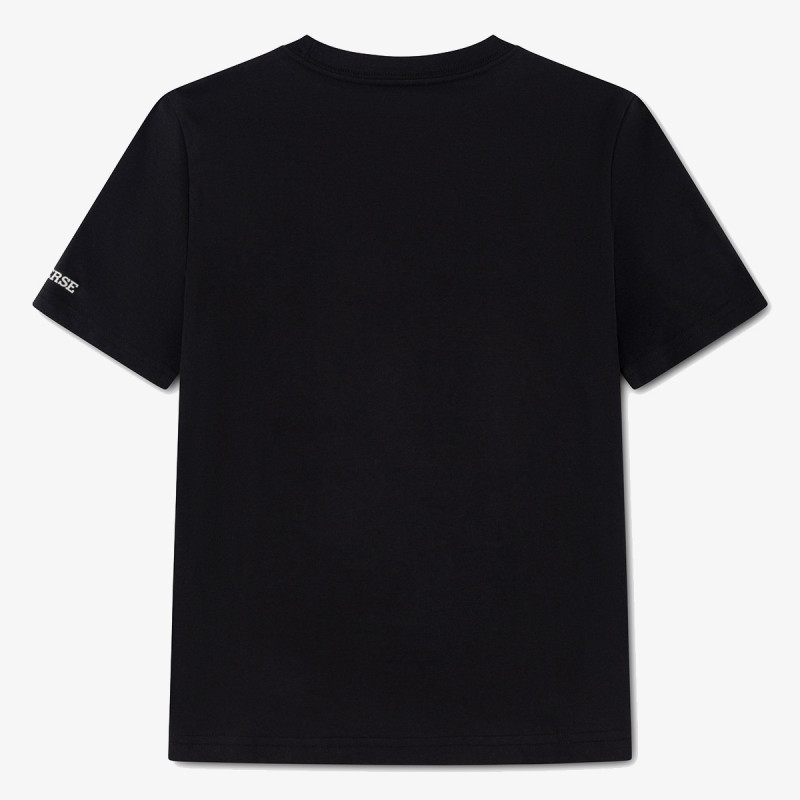 Converse CNVB VARCITY DOUBLE KICKS SS T 