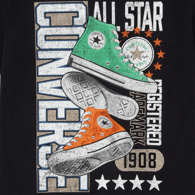 Converse Varcity Double Kick 