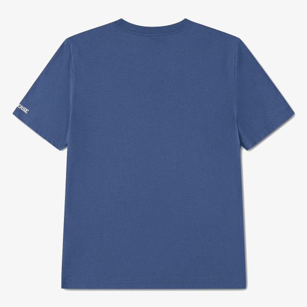 Converse CNVB VARCITY DOUBLE KICKS SS T 