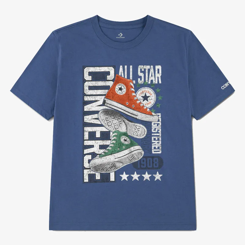 Converse Varcity Double Kick 