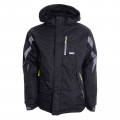PADDED JACKET 