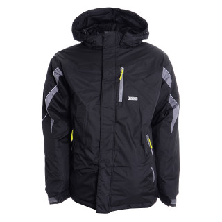 PADDED JACKET 