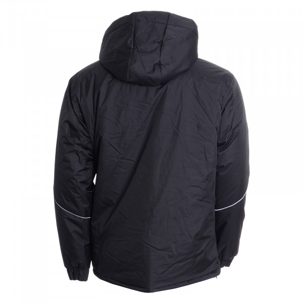 PADDED JACKET 