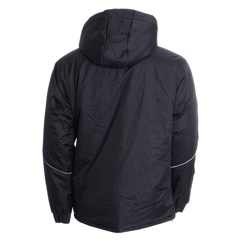 PADDED JACKET 