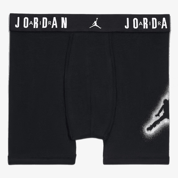 Nike Jordan MVP 