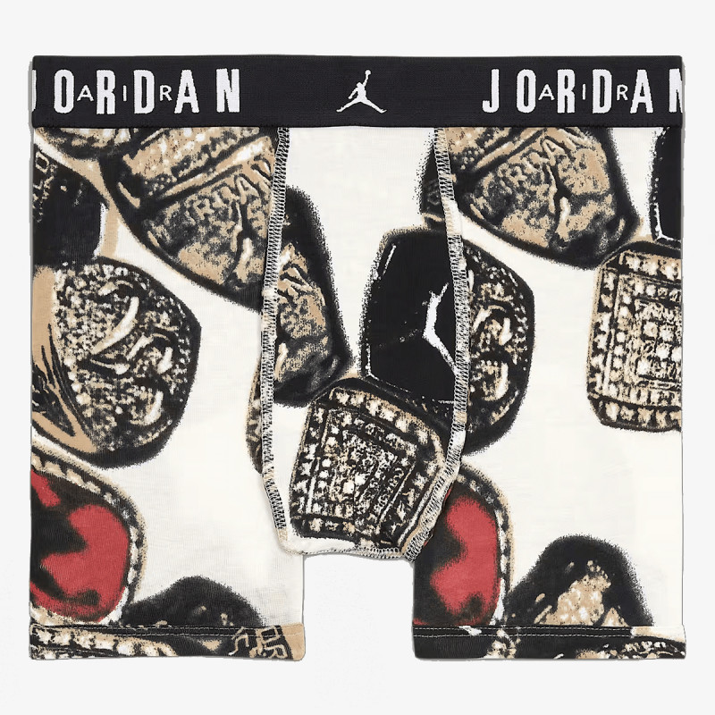 Nike Jordan MVP 