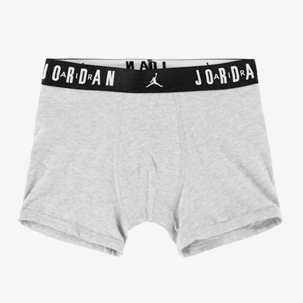 Jordan Flight 
