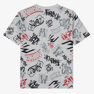 Nike RWB GRAFFITI TAG TEE 