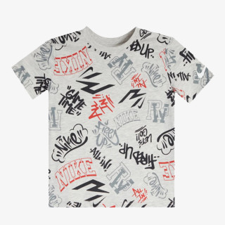 Nike RWB GRAFFITI TAG TEE 