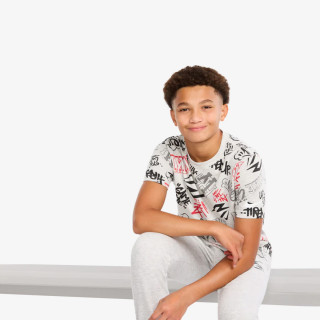 Nike RWB GRAFFITI TAG TEE 