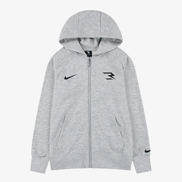 Nike RWB FLEECE ZIP UP HOODIE 