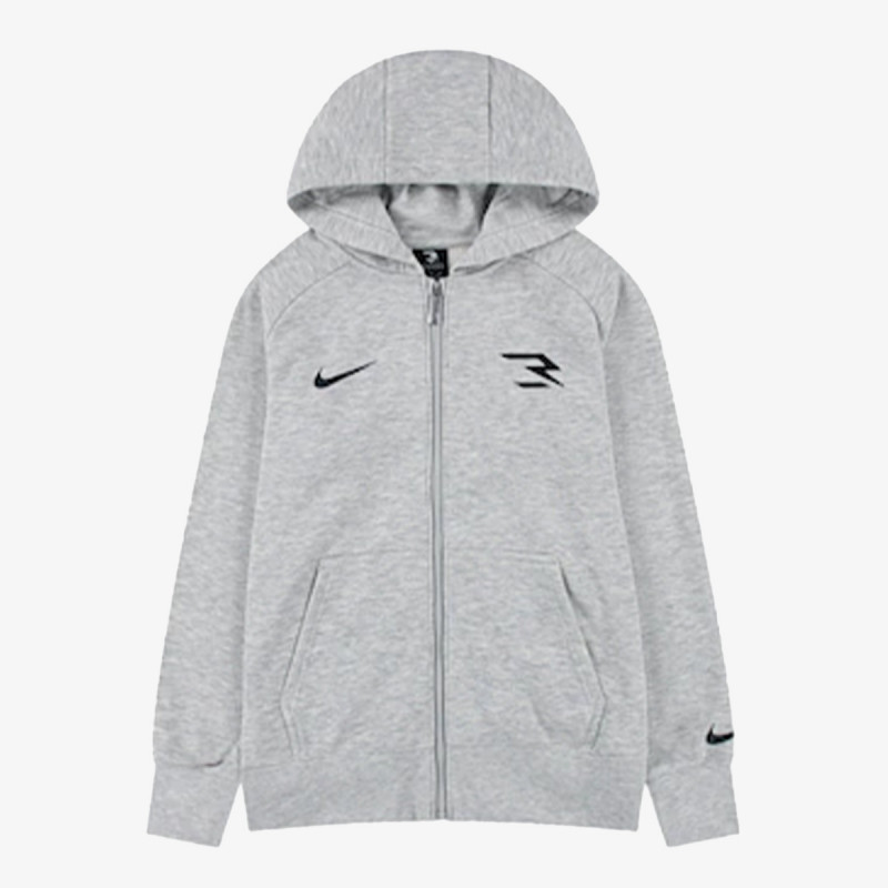 Nike RWB FLEECE ZIP UP HOODIE 