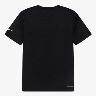 Nike RWB WORDBLOCK DRI FIT TEE 