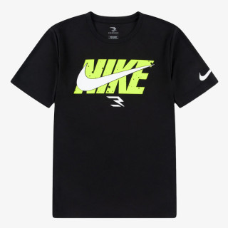 Nike RWB WORDBLOCK DRI FIT TEE 