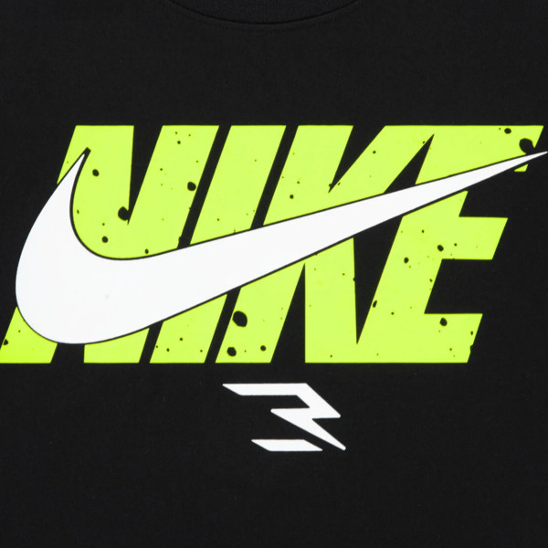 Nike RWB WORDBLOCK DRI FIT TEE 