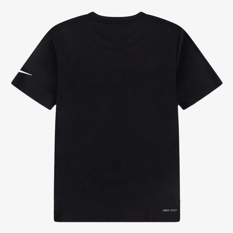 Nike RWB WORDBLOCK DRI FIT TEE 