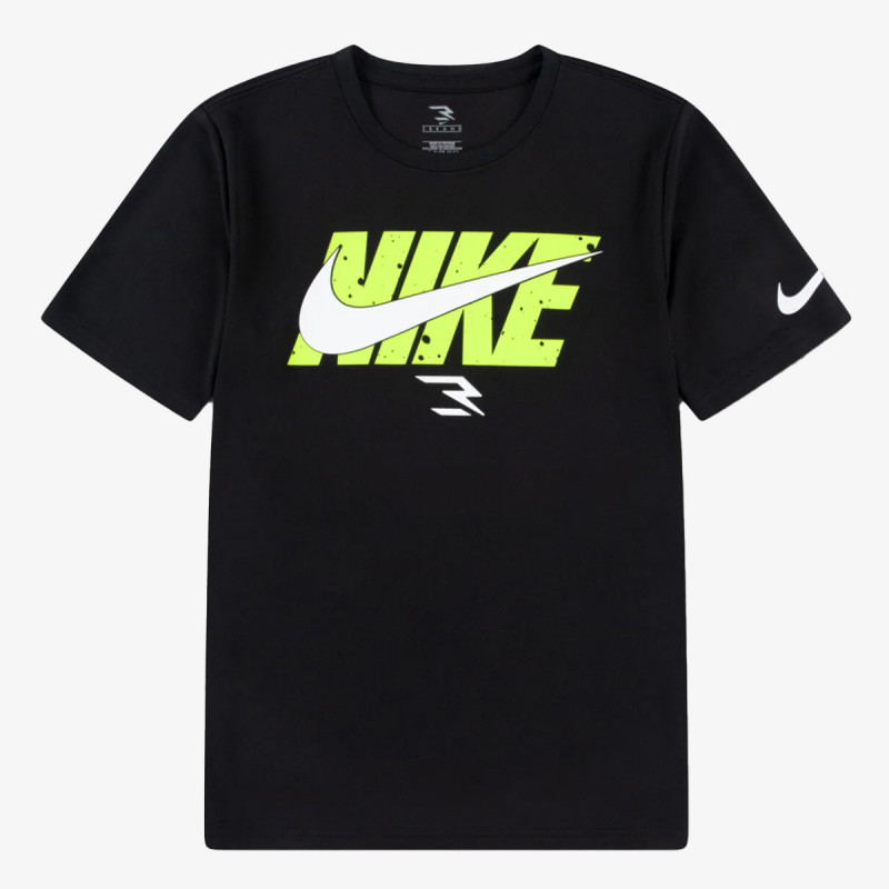Nike RWB WORDBLOCK DRI FIT TEE 