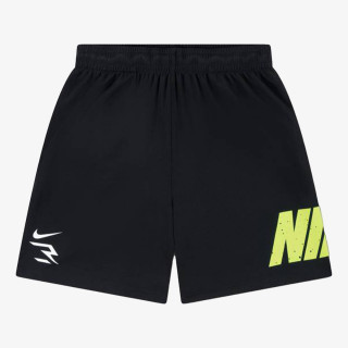 Nike RWB WRAP MESH SHORT 
