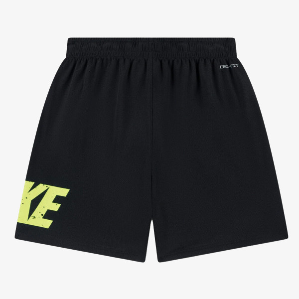 Nike RWB WRAP MESH SHORT 