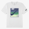 Nike RWB POP MESH GRAPHIC TEE 