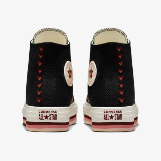 Converse Chuck Taylor All Star EVA Lift 