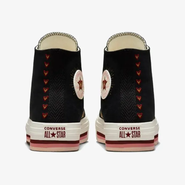 CONVERSE Chuck Taylor All Star EVA Lift 