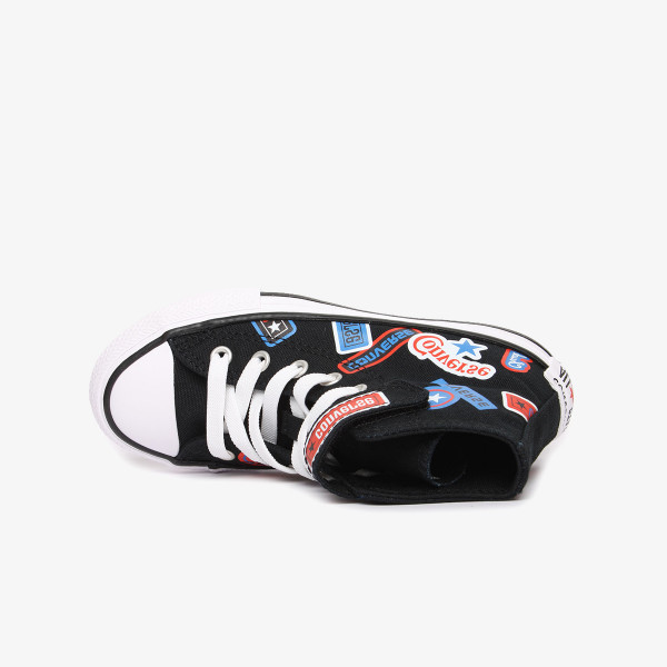 Converse Chuck Taylor All Star 1V 