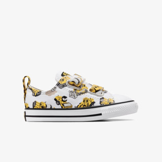 Converse CHUCK TAYLOR ALL STAR CONSTRUCTION TRUCK 