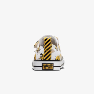 Converse CHUCK TAYLOR ALL STAR CONSTRUCTION TRUCK 