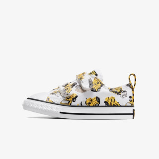 Converse CHUCK TAYLOR ALL STAR CONSTRUCTION TRUCK 