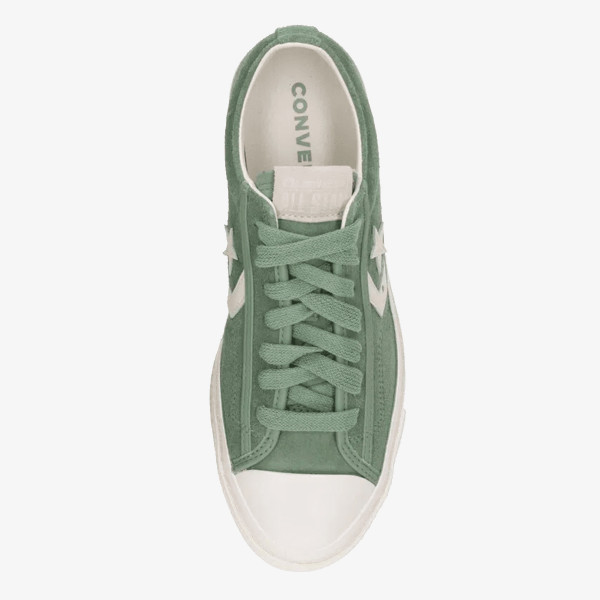 STAR PLAYER 76 SUEDE 