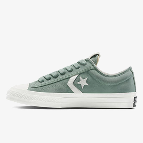 STAR PLAYER 76 SUEDE 