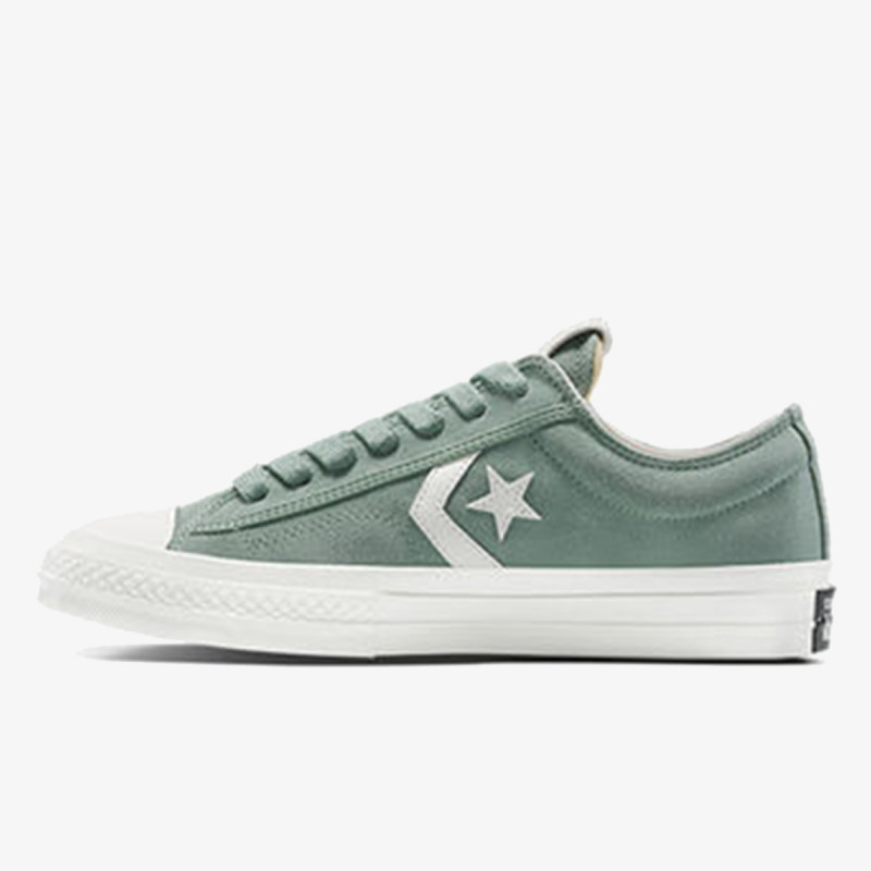 STAR PLAYER 76 SUEDE 
