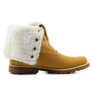 Timberland 6 IN WP SHEARLING BOOT 