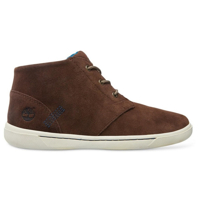 Timberland Littleton Lace Chukka 