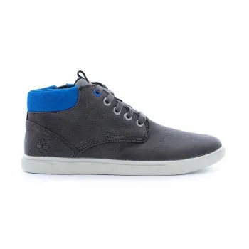 TIMBERLAND Groveton Leather Chukka 