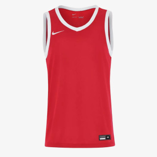 Nike M NK TM25 BB STK JSY-UNIVERSITY RED/WHIT 