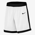 Nike M NK TM25 BB STK SHORT-WHITE/BLACK 