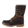 Timberland 6 IN WP SHEARLING 