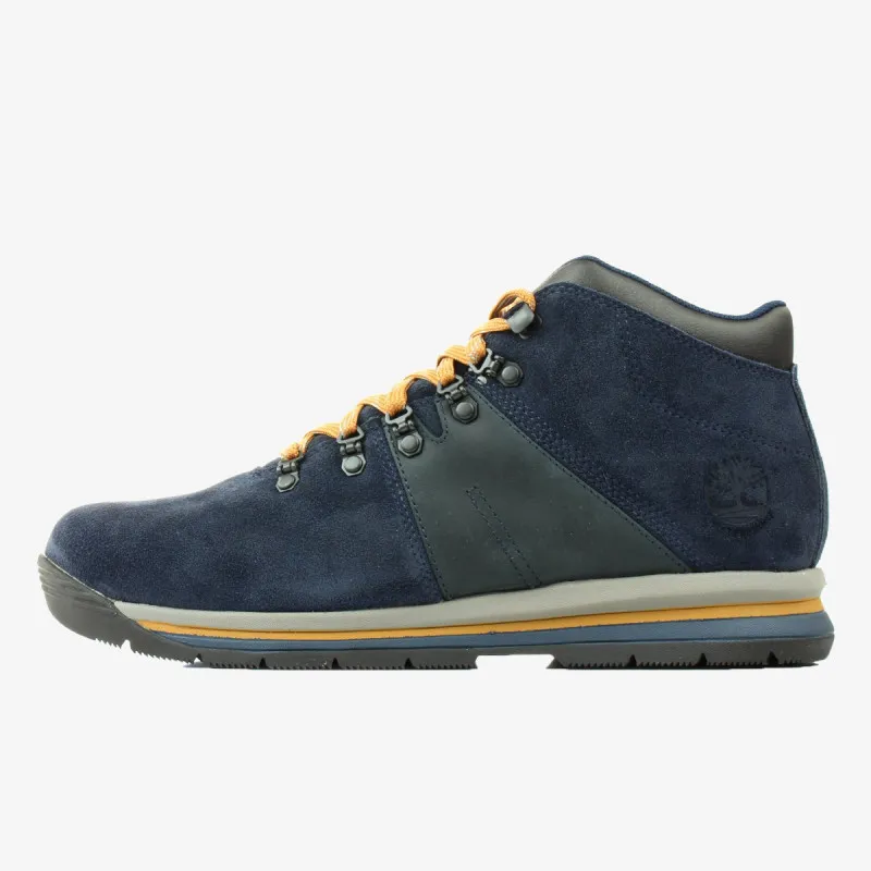Gt rally mid leather wp clearance